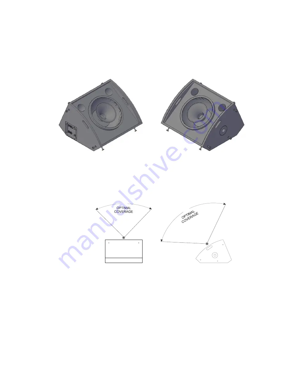 LSS wm3 Operating Manual Download Page 8