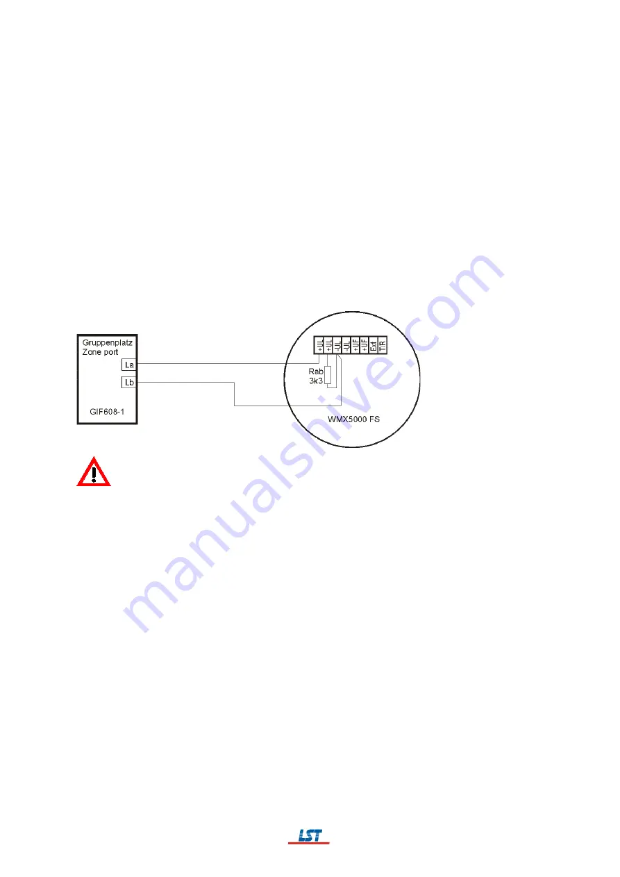 LST BC016 Series User Manual Download Page 48