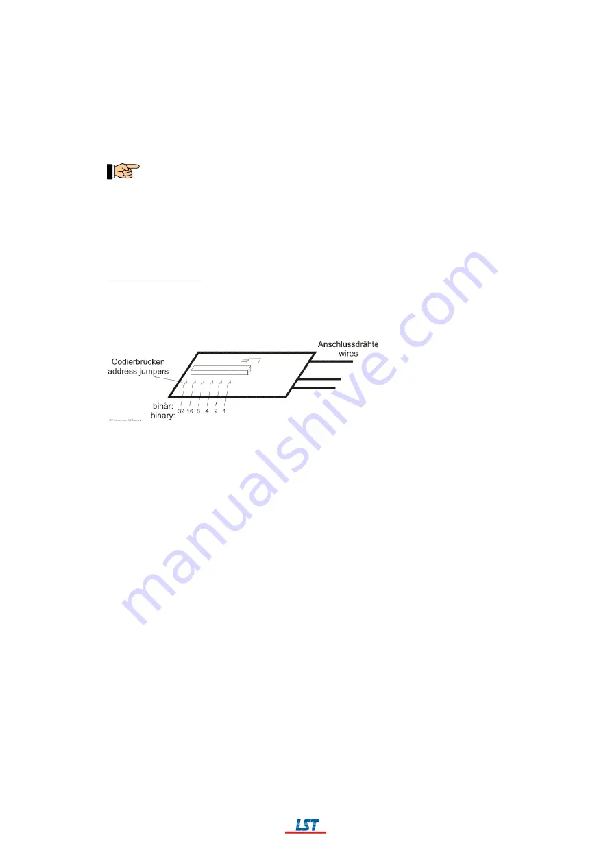 LST BC016 Series User Manual Download Page 91