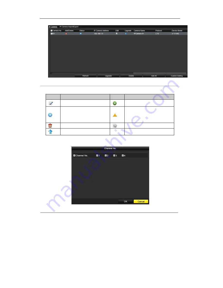 LT Security FA16CH User Manual Download Page 33