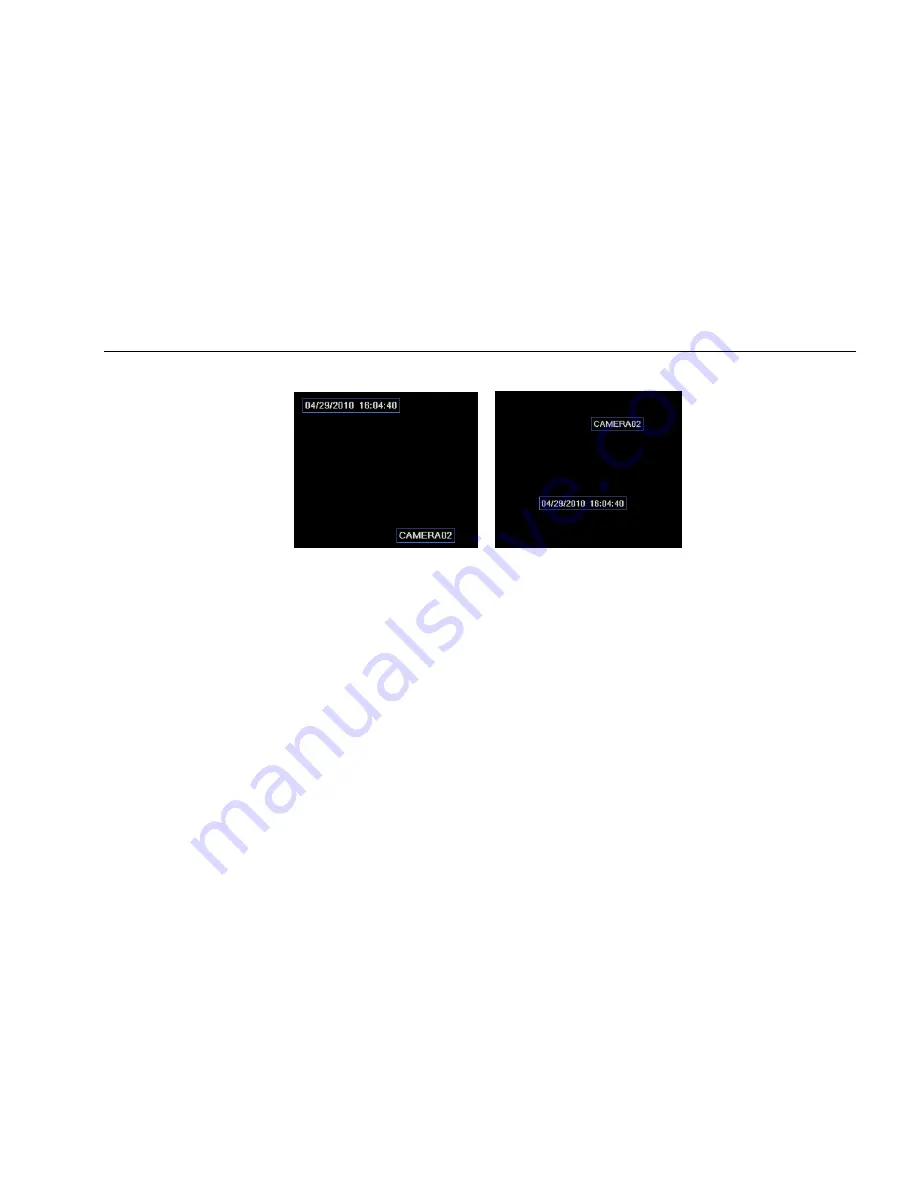 LT Security LTD2304SE User Manual Download Page 38