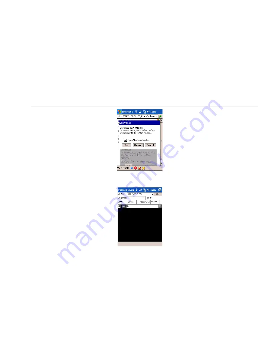 LT Security LTD2304SE User Manual Download Page 89