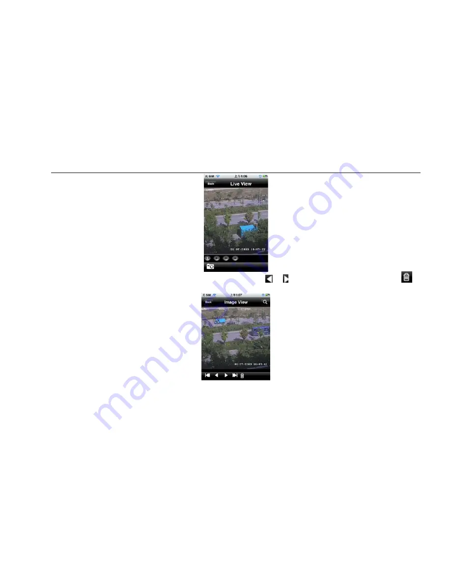 LT Security LTD2304SE User Manual Download Page 97