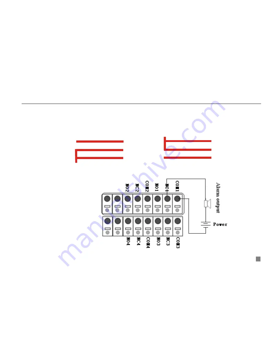 LT Security LTD2408-2416 Скачать руководство пользователя страница 19