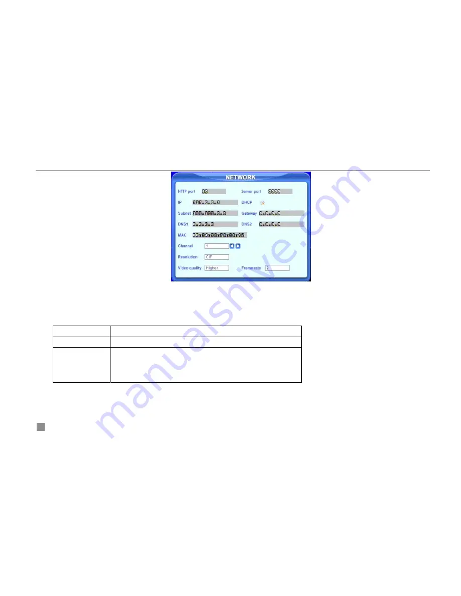 LT Security LTD2408-2416 User Manual Download Page 76