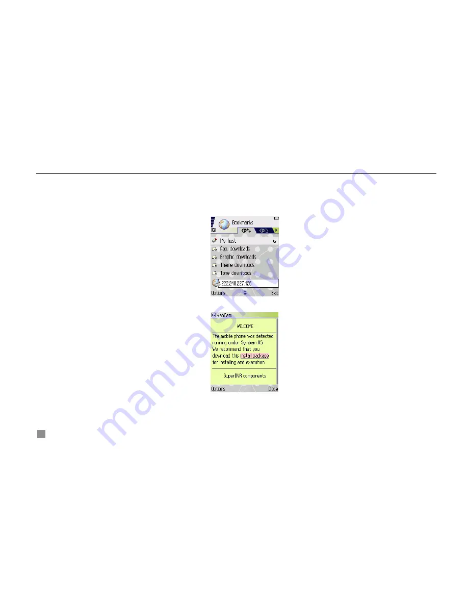 LT Security LTD2408-2416 User Manual Download Page 104