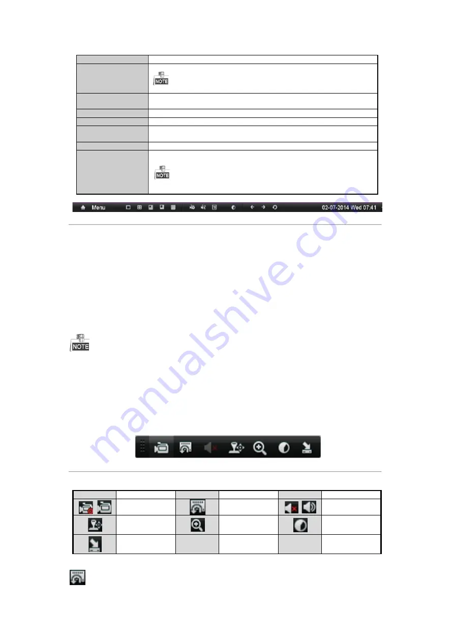 LT Security LTD8316T-ET Скачать руководство пользователя страница 35