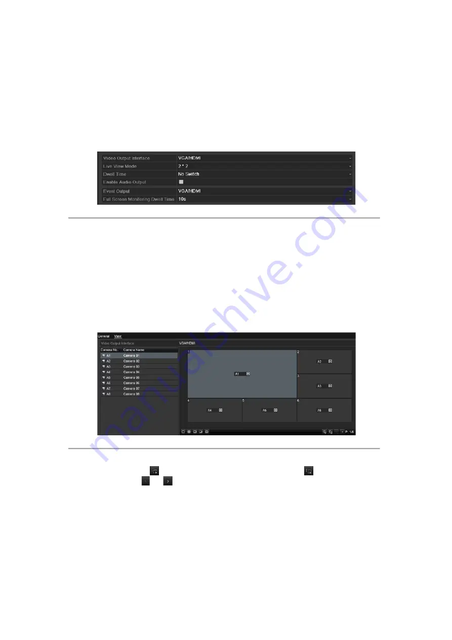 LT Security LTD8316T-ET User Manual Download Page 38