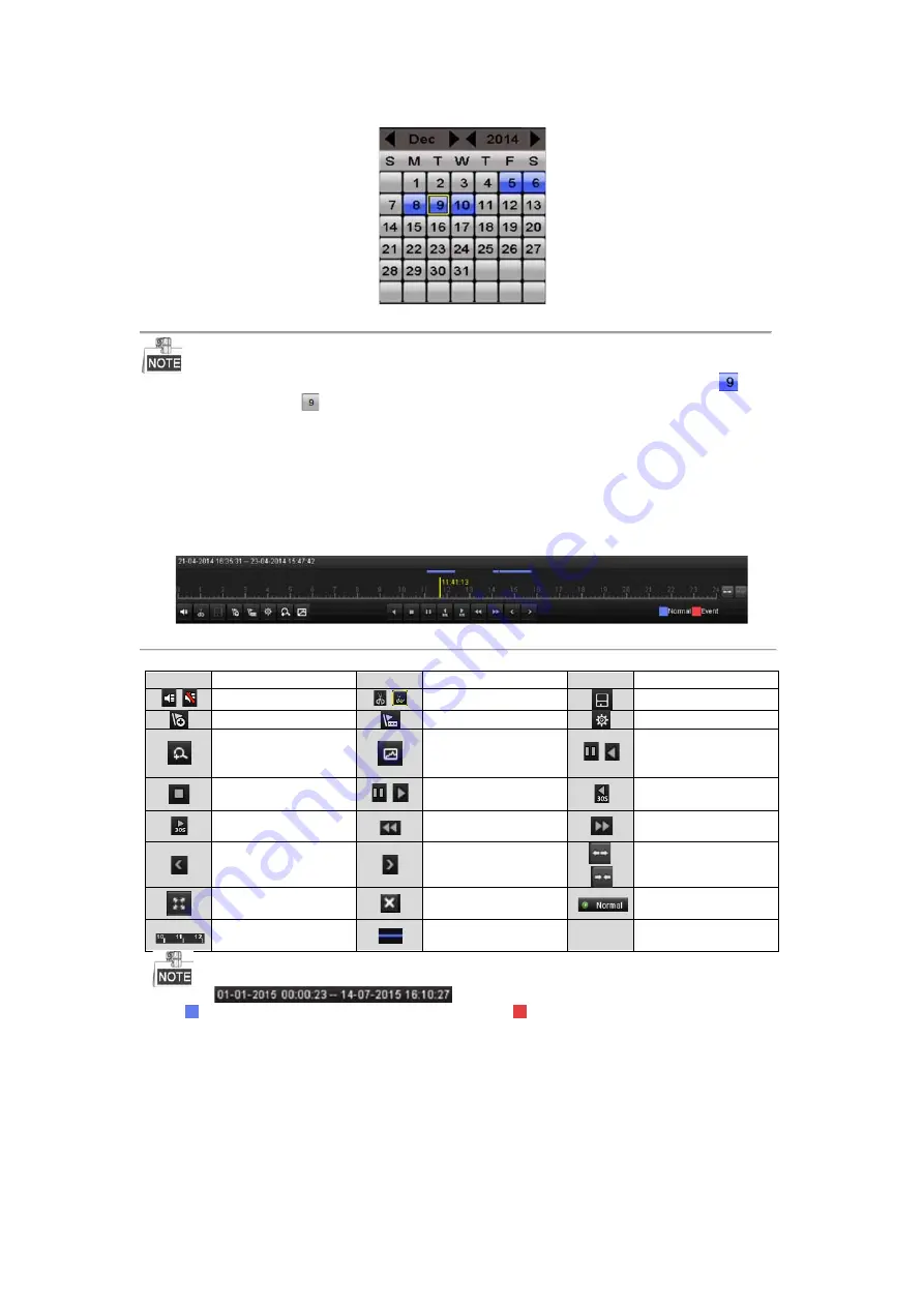 LT Security LTD8316T-ET User Manual Download Page 69