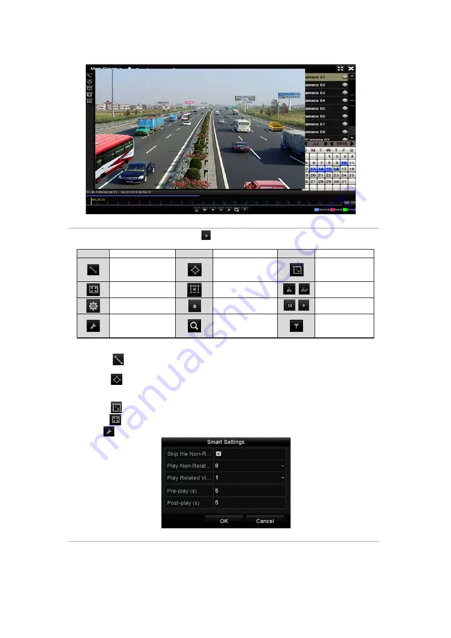 LT Security LTD8316T-ET User Manual Download Page 72