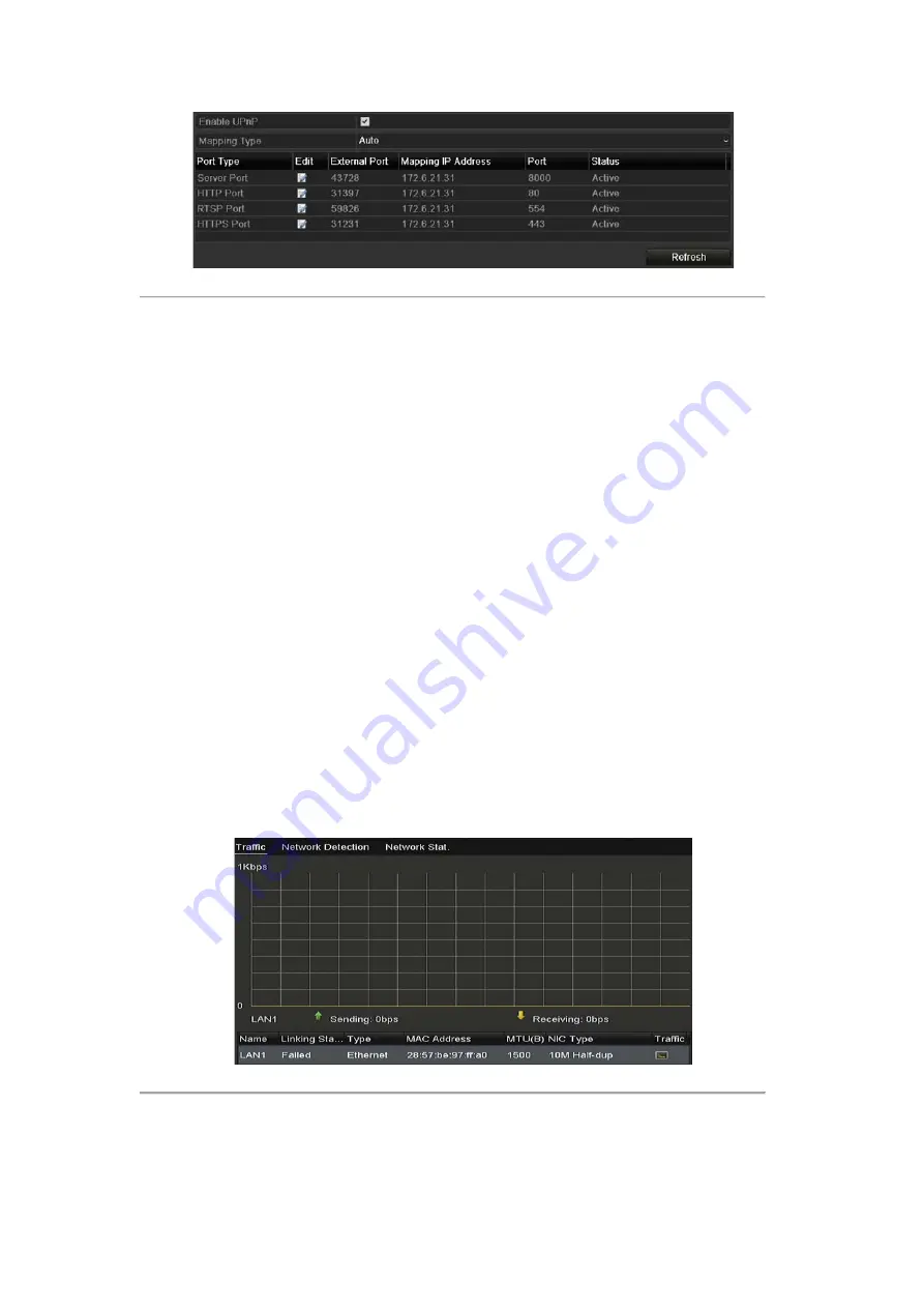 LT Security LTD8316T-ET Скачать руководство пользователя страница 119