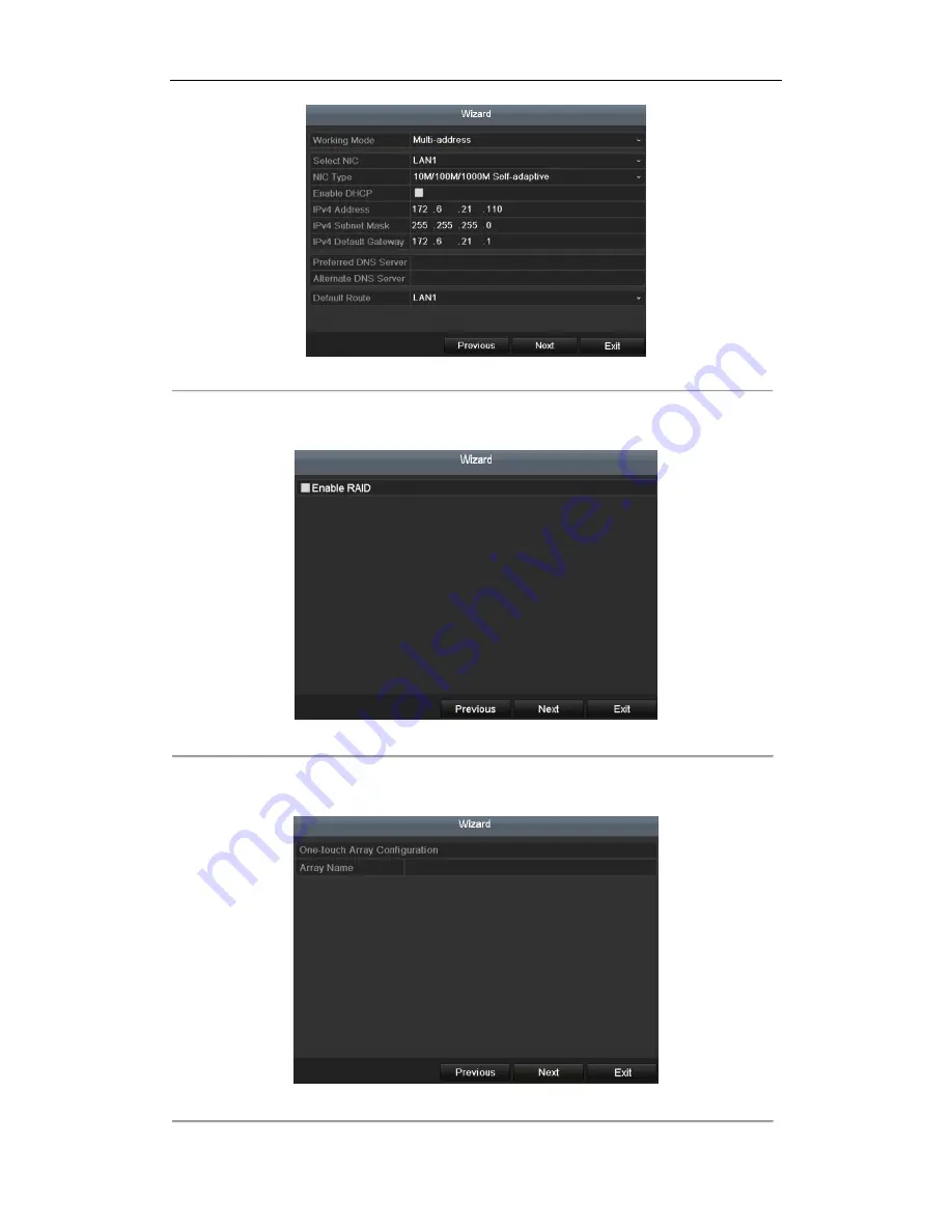 LT Security LTN07256 User Manual Download Page 23