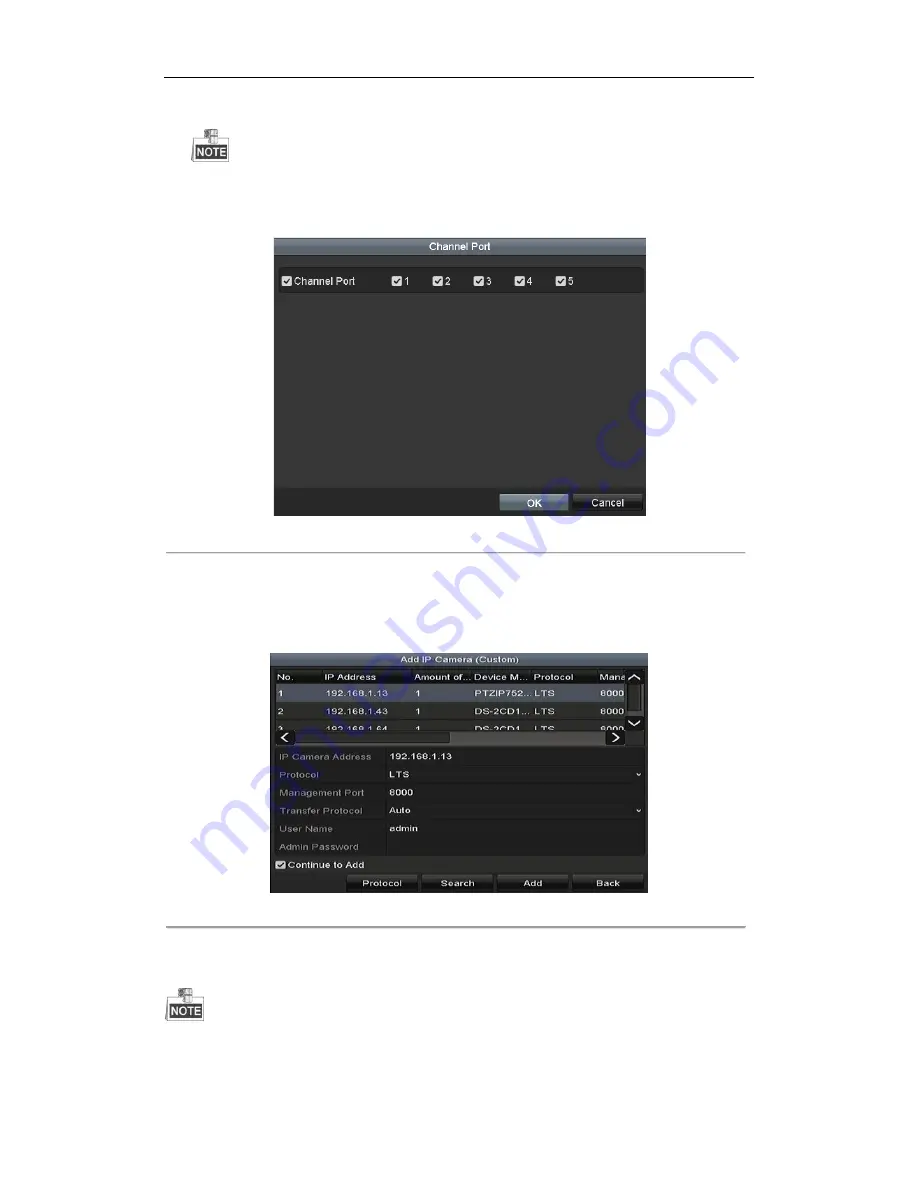 LT Security LTN07256 User Manual Download Page 28