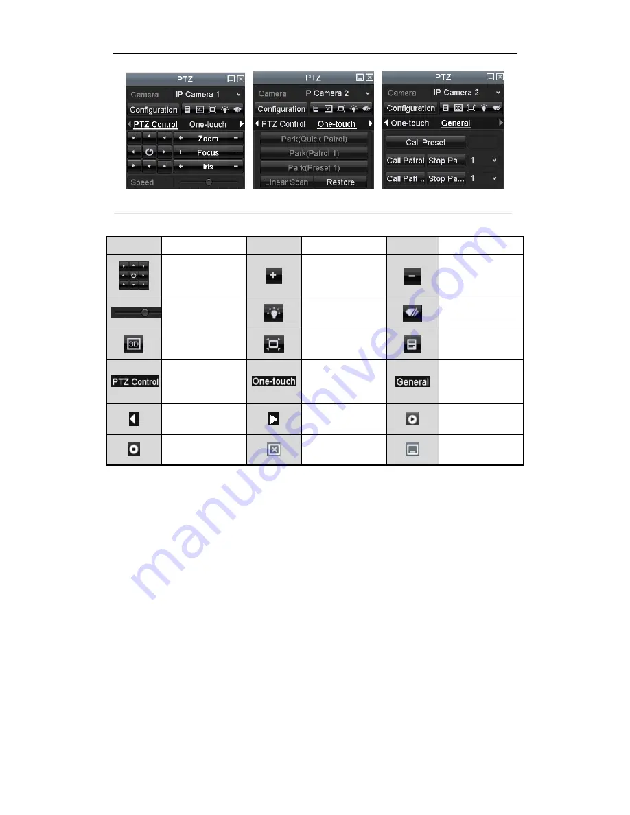 LT Security LTN07256 Скачать руководство пользователя страница 49