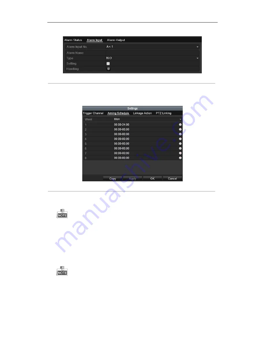 LT Security LTN07256 User Manual Download Page 97