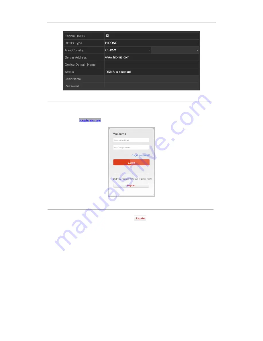 LT Security LTN07256 Скачать руководство пользователя страница 118