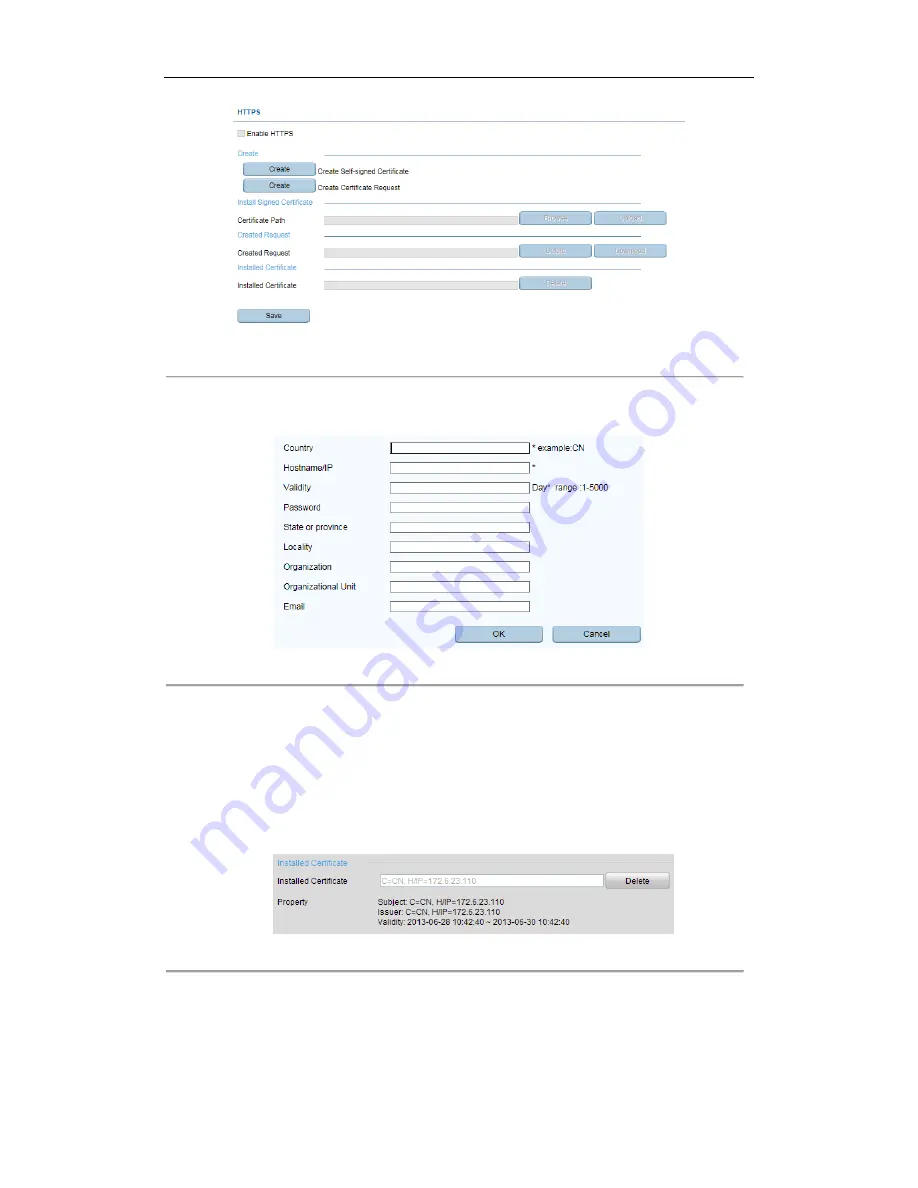 LT Security LTN07256 User Manual Download Page 123