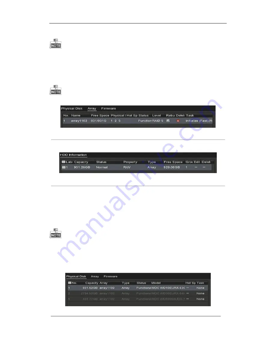 LT Security LTN07256 User Manual Download Page 133