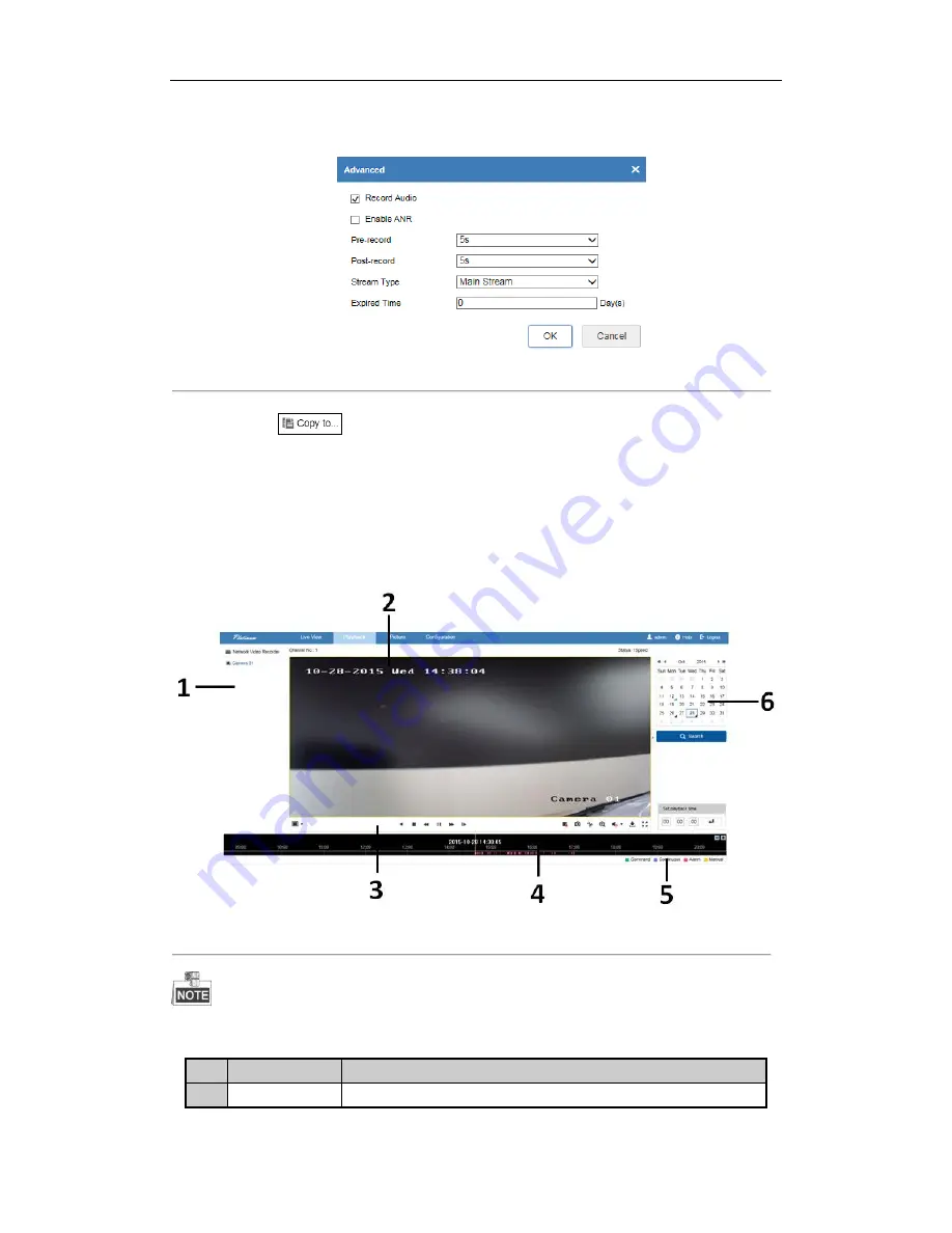 LT Security LTN07256 User Manual Download Page 181