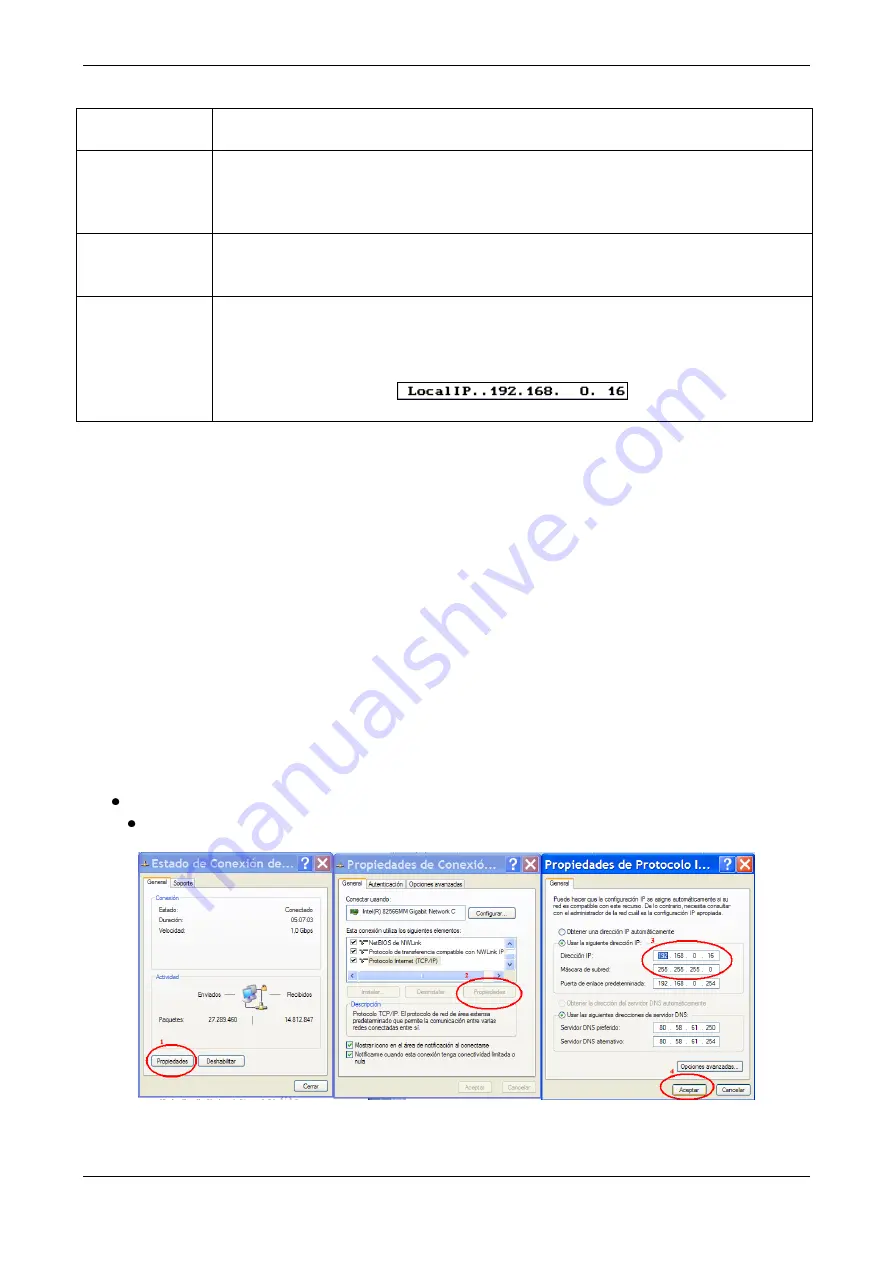 LT Piccolo 12 User Manual Download Page 71