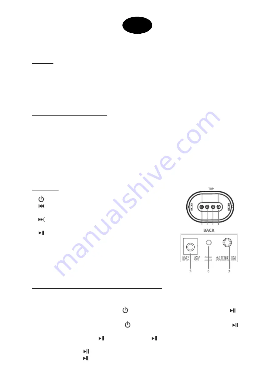 Ltc Audio 5420047128218 User Manual Download Page 26