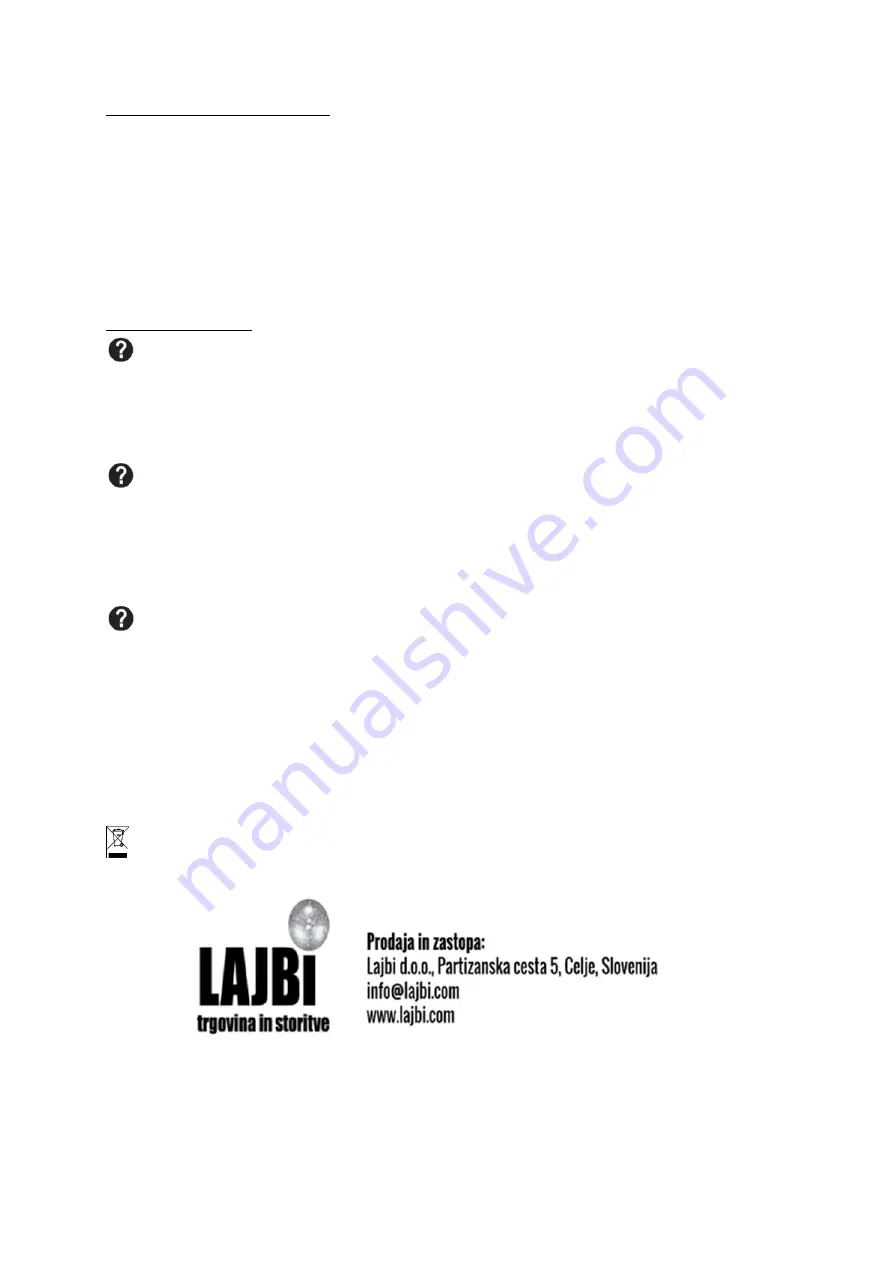 Ltc Audio 5420047128218 User Manual Download Page 29