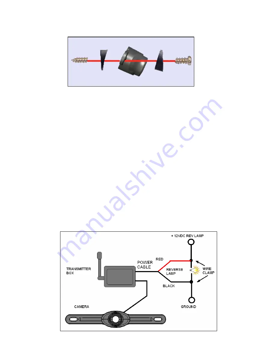 LTC RVC3500 Owner'S Manual Download Page 6