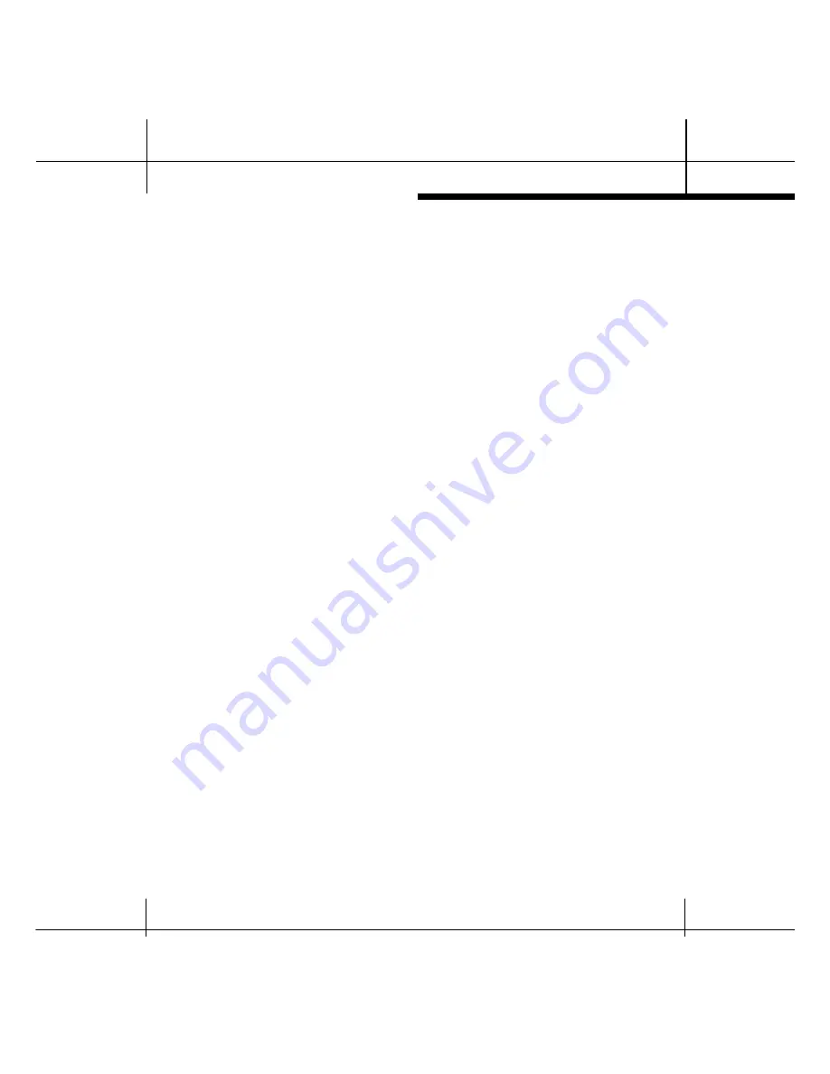 LTH Electronics HPT63 Скачать руководство пользователя страница 5