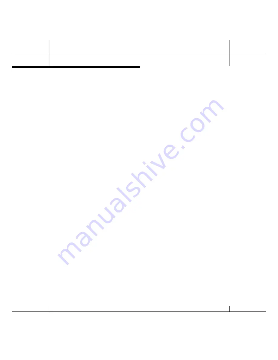 LTH Electronics HPT63 Скачать руководство пользователя страница 6