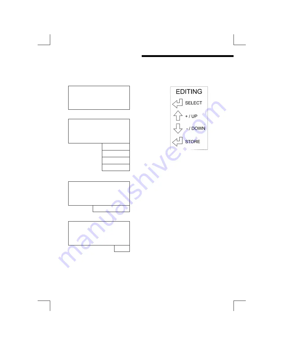 LTH MOD53 Operation Manual Download Page 42