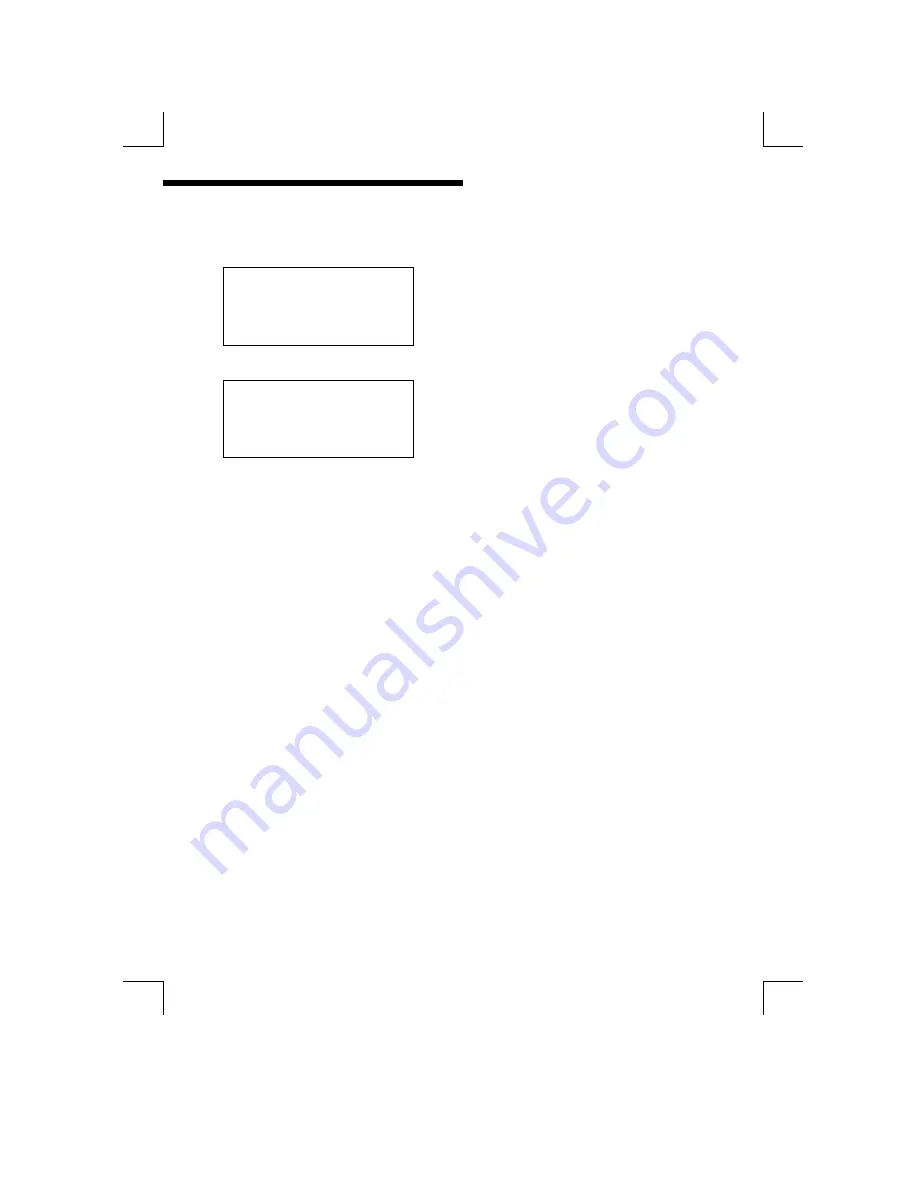 LTH MOD53 Operation Manual Download Page 67