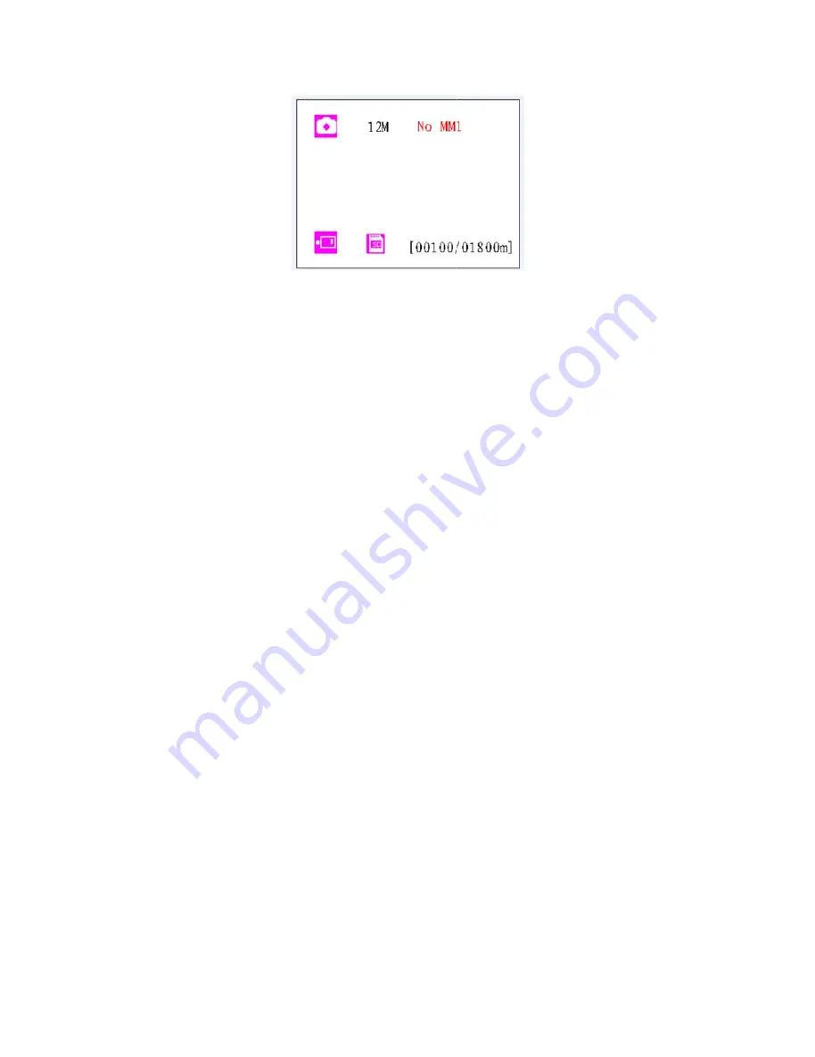 Ltl Acorn Ltl-5210M Series User Manual Download Page 19