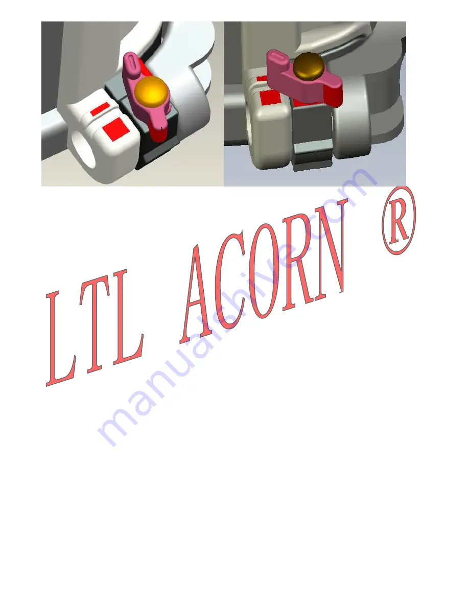 Ltl Acorn Ltl-5610 Series User Manual Download Page 40