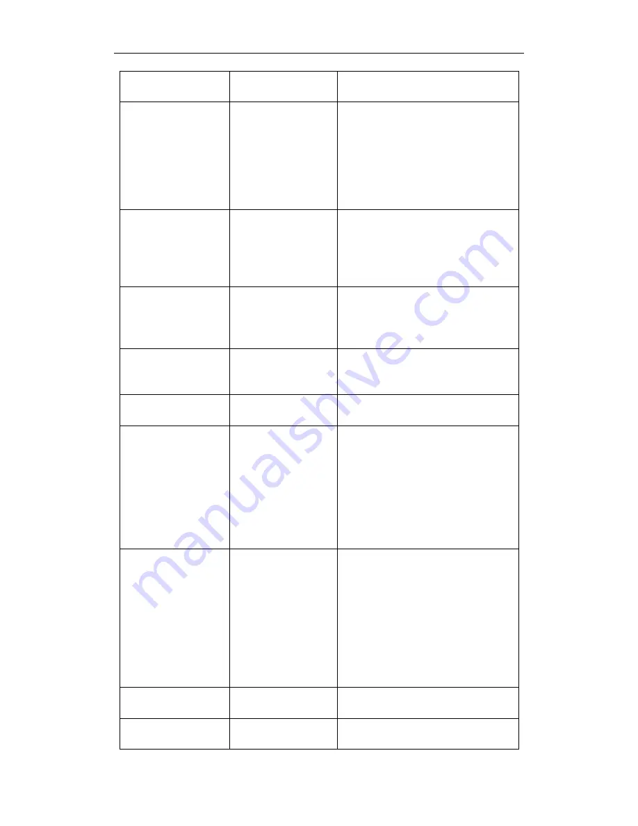 Ltl Acorn Ltl-6310M User Manual Download Page 23