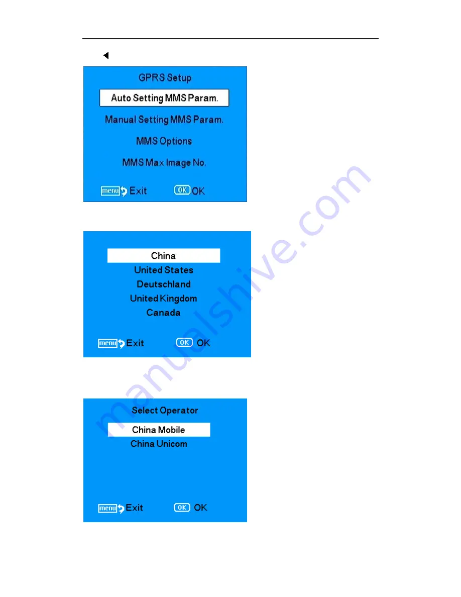 Ltl Acorn Ltl-6310M User Manual Download Page 26