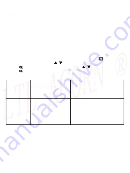 Ltl Acorn Ltl-8830 Series User Manual Download Page 39