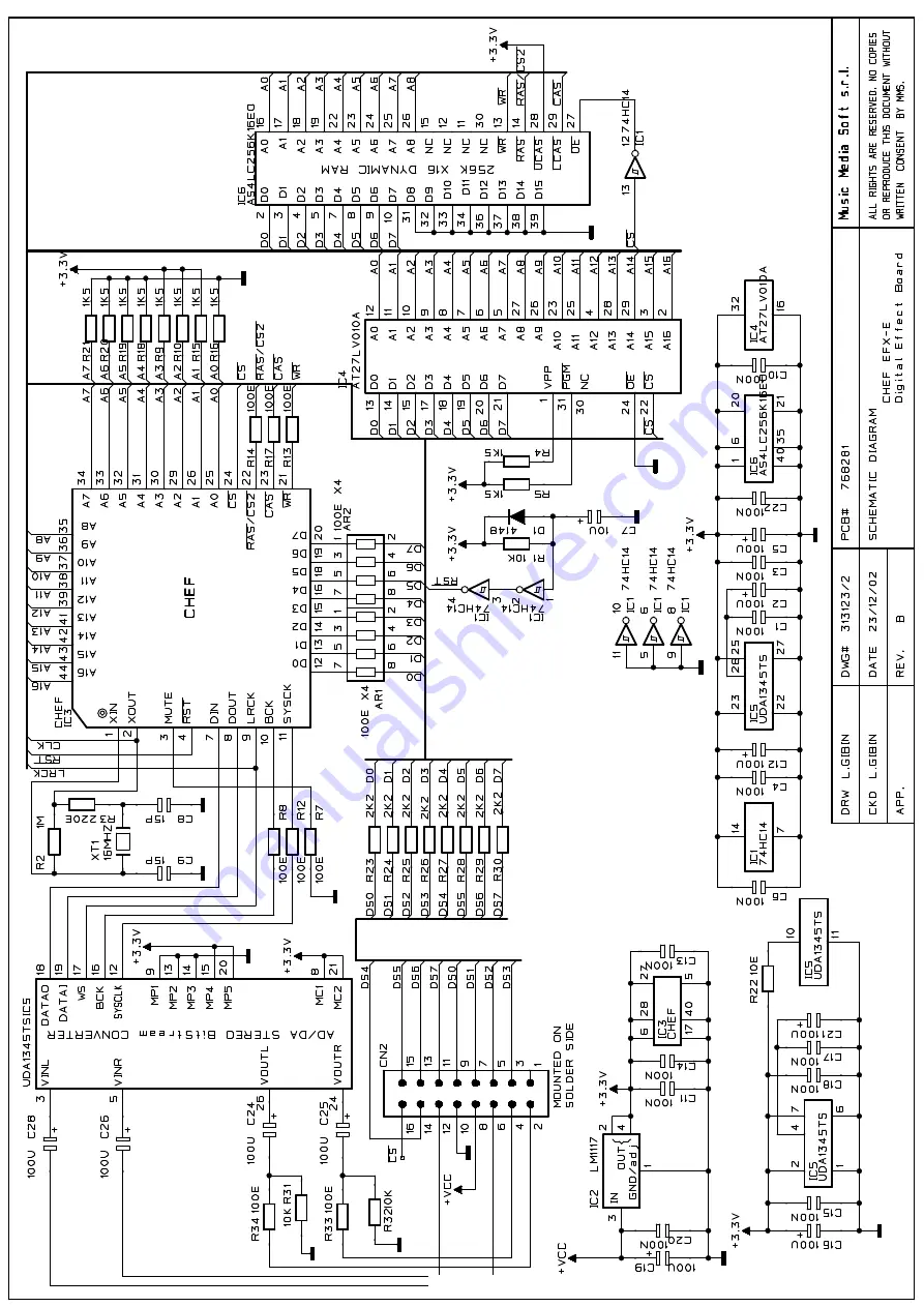 LTO 180FX MKII Скачать руководство пользователя страница 13