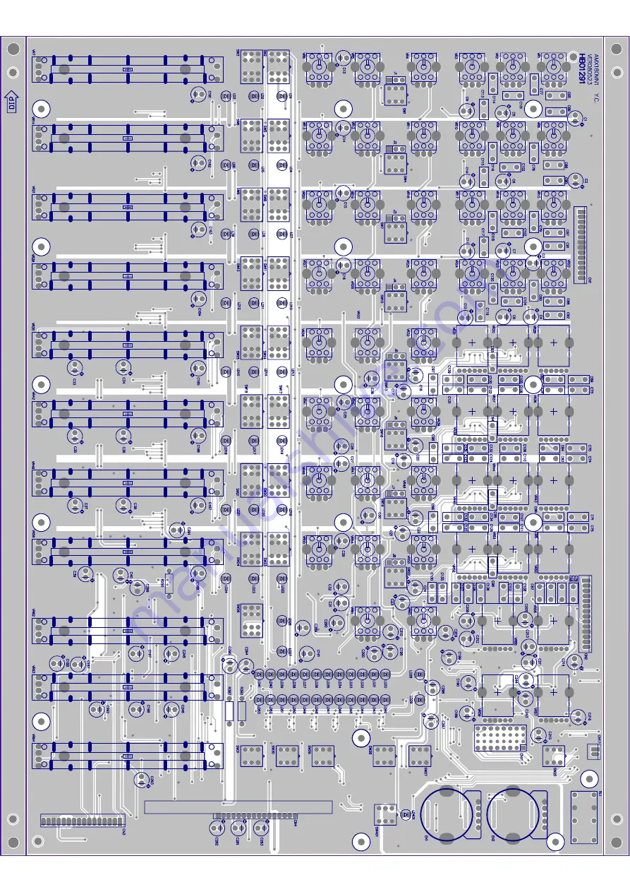 LTO 180FX MKII Service Manual Download Page 18