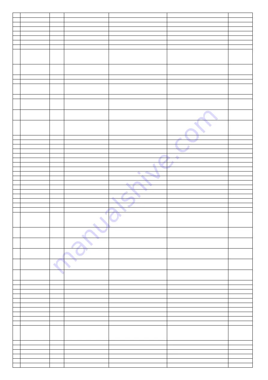 LTO 180FX MKII Service Manual Download Page 28