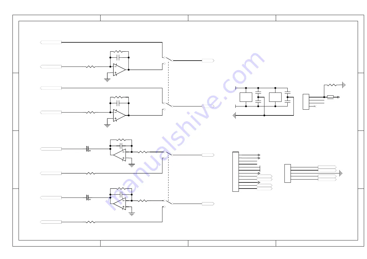 LTO AMX 220FX-USB Скачать руководство пользователя страница 7