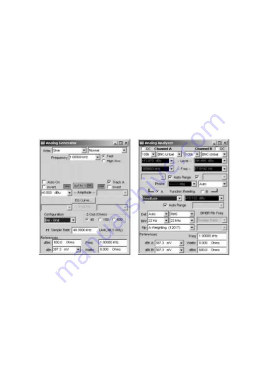 LTO AMX 220FX-USB Service Manual Download Page 23