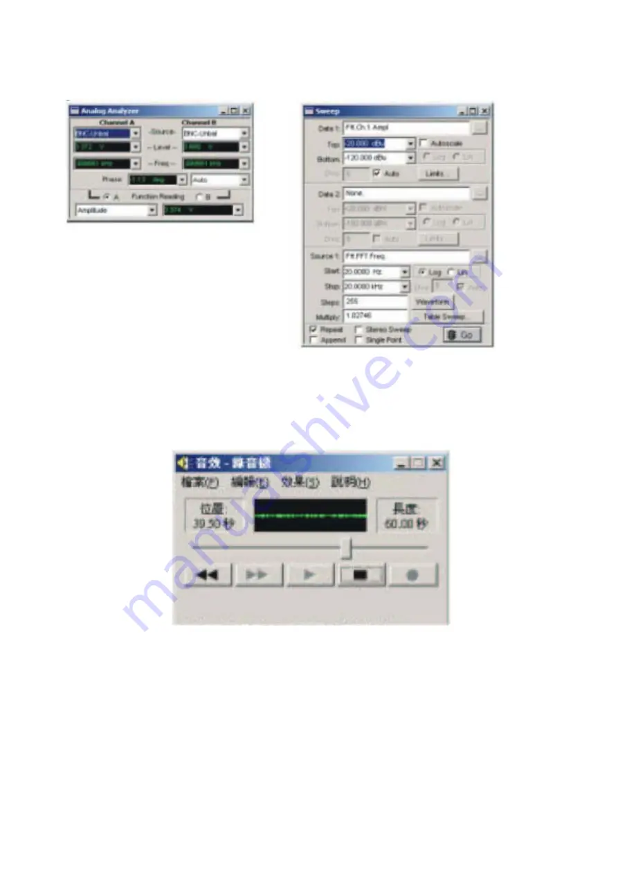 LTO AMX 220FX-USB Скачать руководство пользователя страница 30