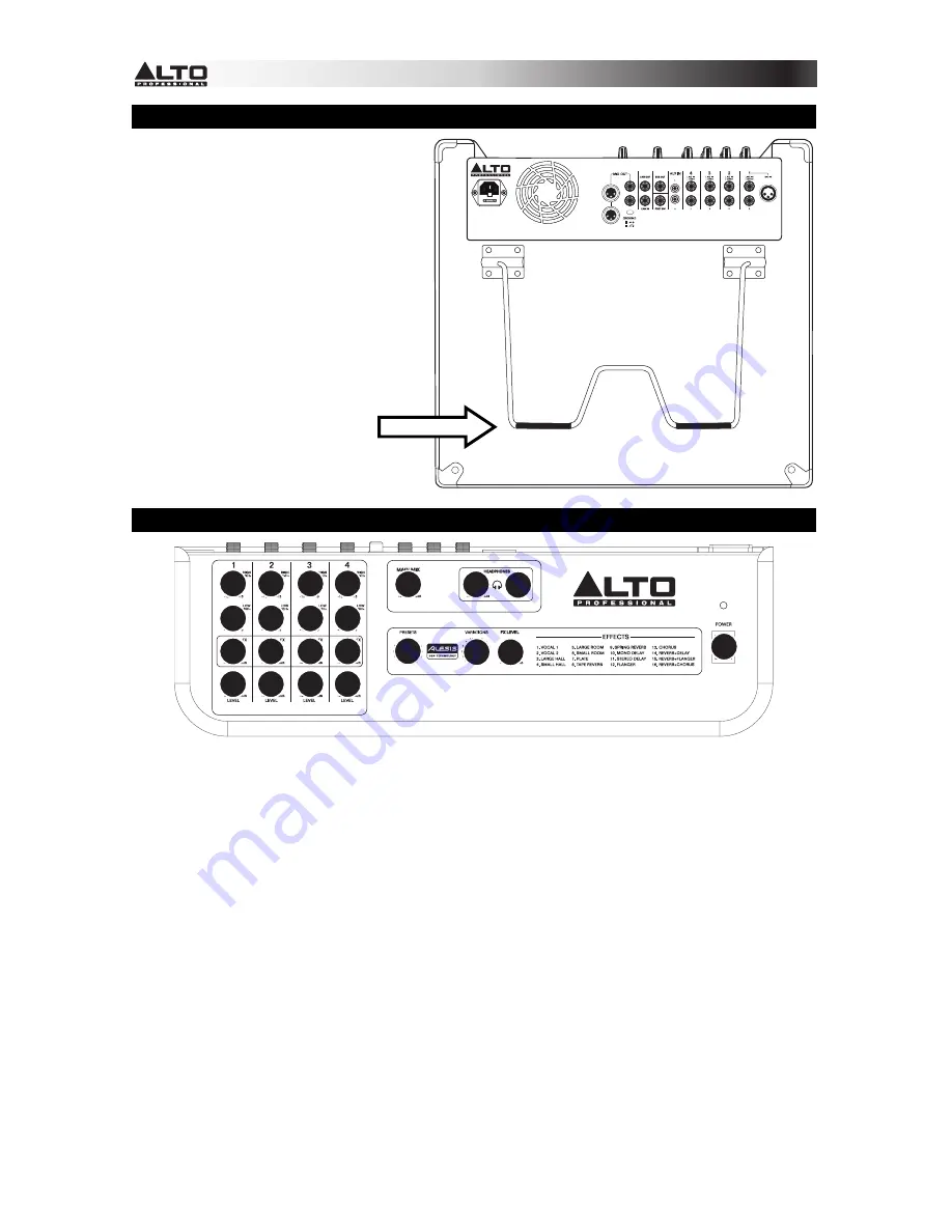 LTO kick 12 Скачать руководство пользователя страница 12