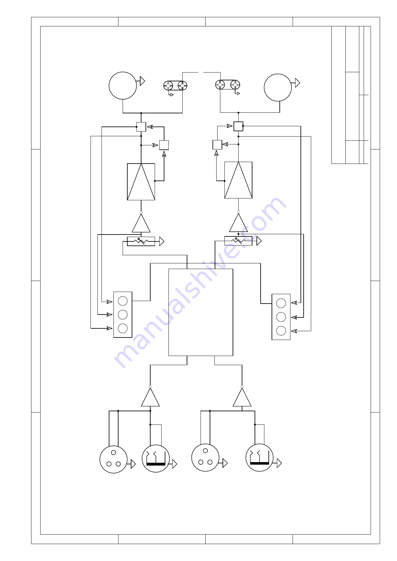 LTO MAC2.2 MKII Service Manual Download Page 5