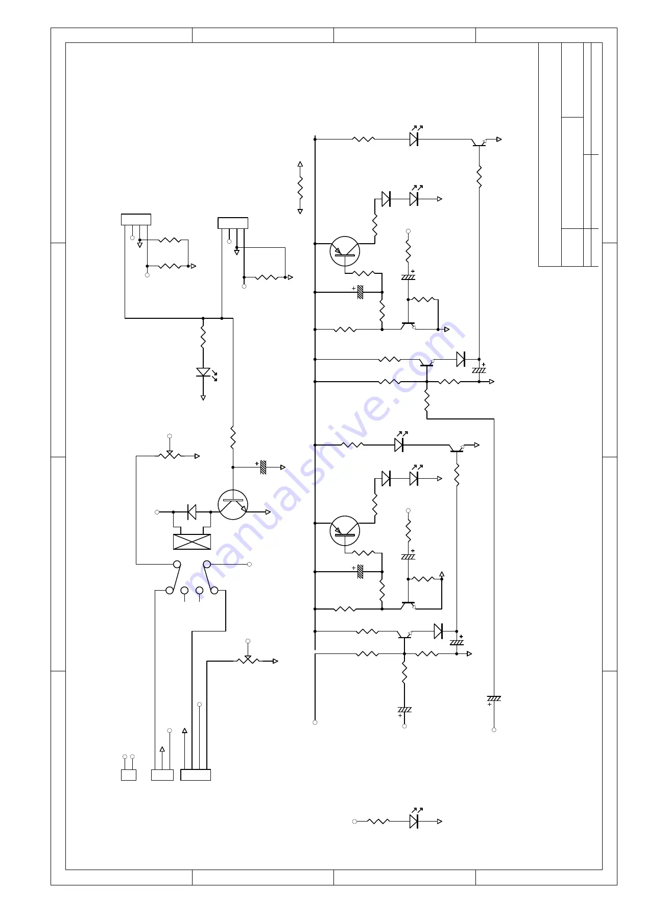 LTO MAC2.2 MKII Service Manual Download Page 6