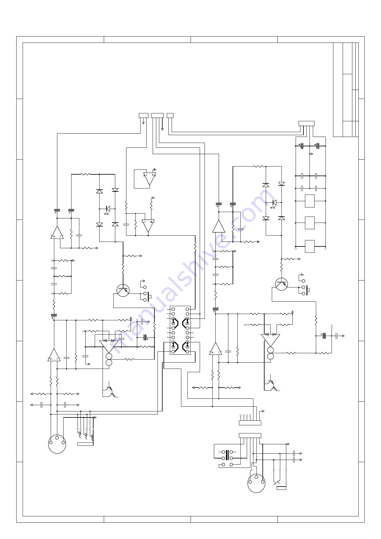 LTO MAC2.2 MKII Service Manual Download Page 7