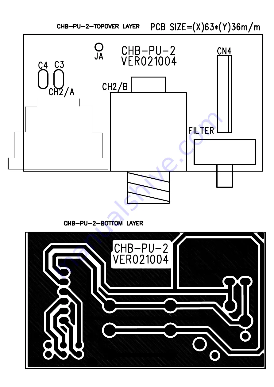 LTO MAC2.2 MKII Service Manual Download Page 12