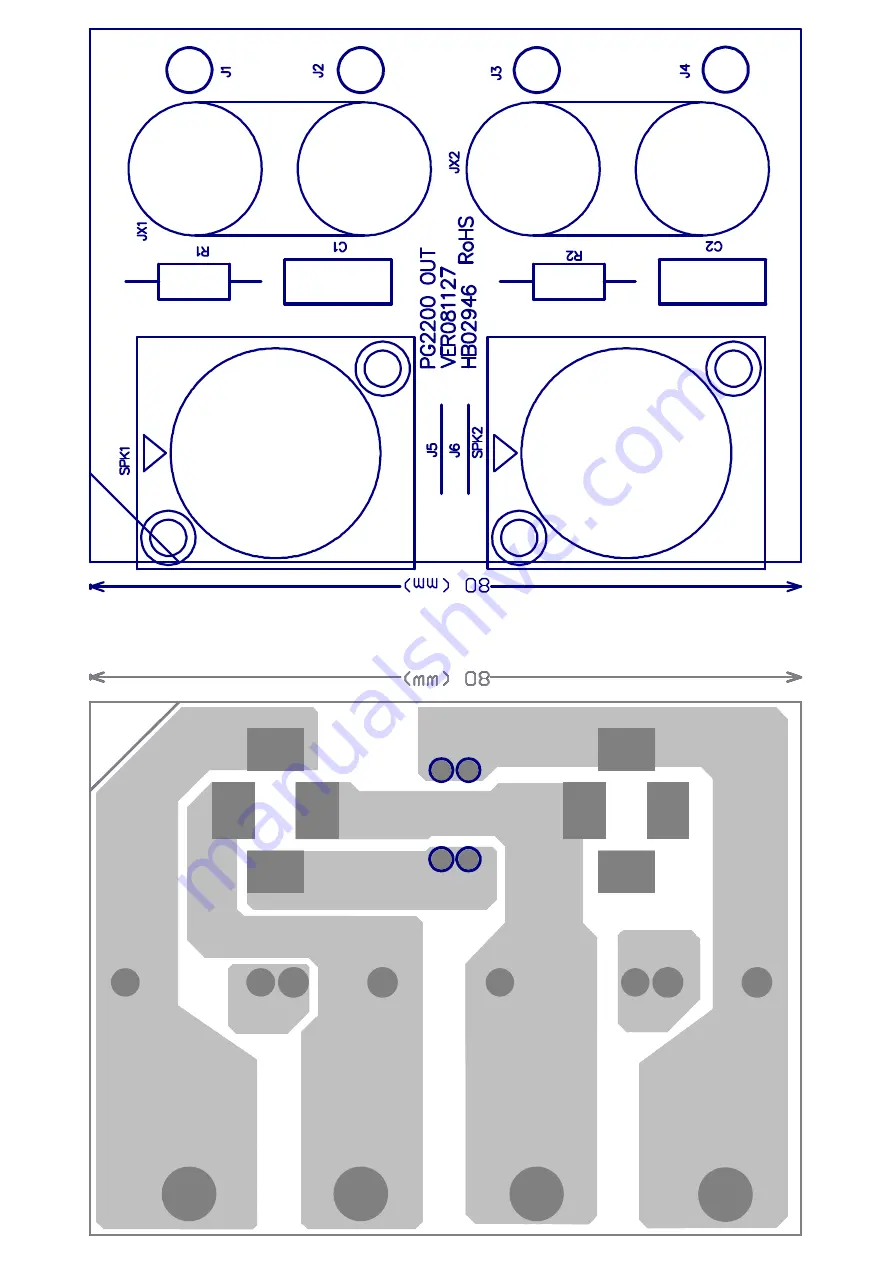 LTO MAC2.2 MKII Service Manual Download Page 13