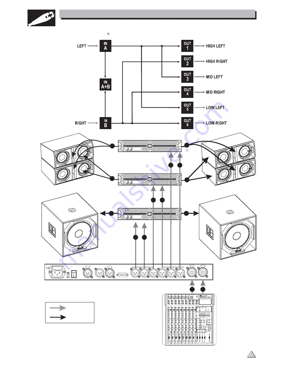 LTO MAXIDRIVE3.4+ Скачать руководство пользователя страница 38