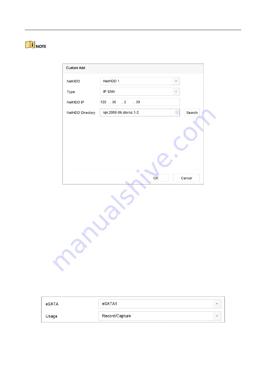 LTS Security LTN8616D-P16 Скачать руководство пользователя страница 75